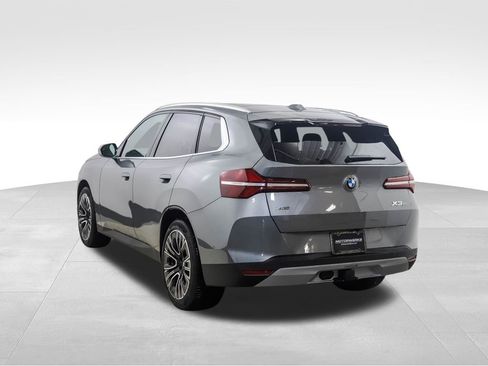 New 2026 BMW X3 xDrive30 w/ Premium Package image 3