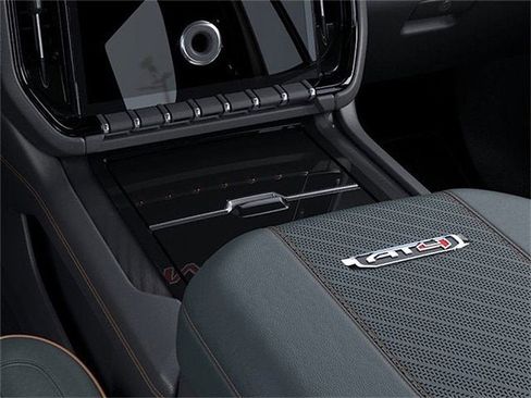 New 2026 GMC Yukon AT4 image 23