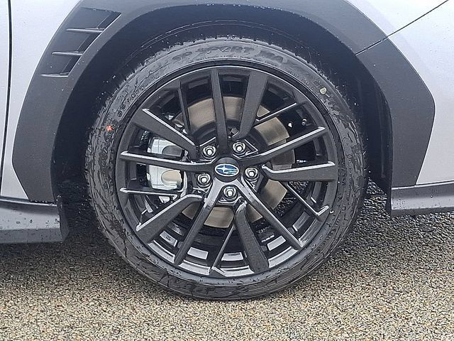 New 2026 Subaru WRX Limited AWD/4WD image 7