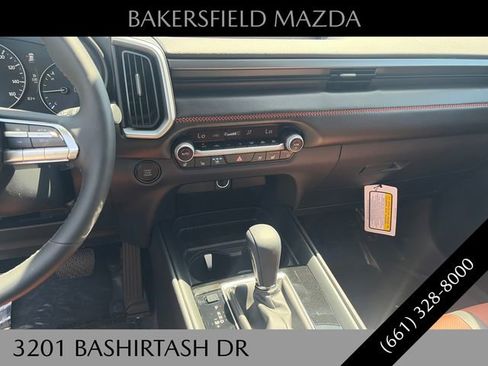 New 2026 MAZDA CX-50 Meridian Edition w/ Weather Package AWD/4WD image 11
