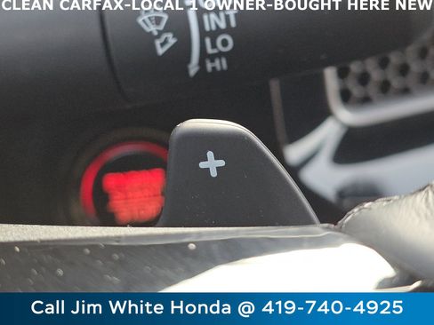 Certified 2023 Honda Civic Sport image 27