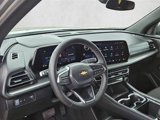 New 2026 Chevrolet Traverse LT w/ Sun and Wheel Package video 3