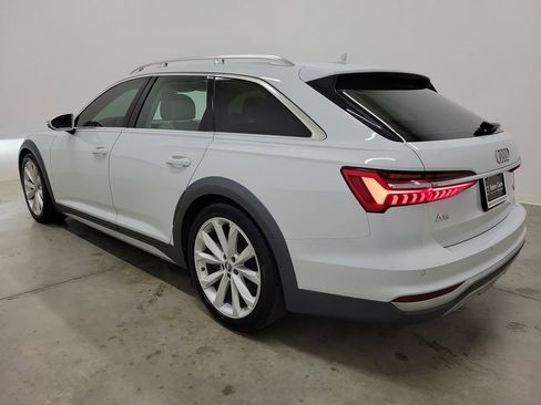 Used 2020 Audi A6 3.0T allroad Premium Plus image 7