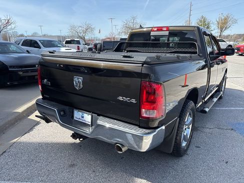 Used 2013 RAM 1500 Big Horn image 27