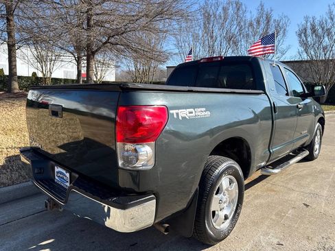Used 2007 Toyota Tundra SR5 image 3