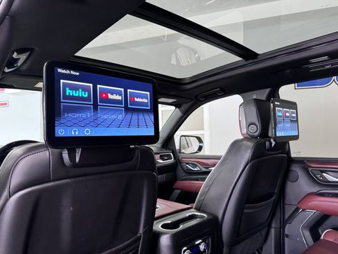 Certified 2023 GMC Yukon XL Denali Ultimate image 32