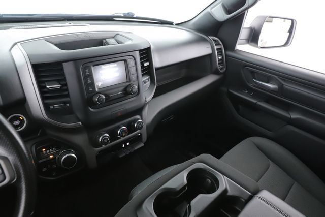 Used 2024 RAM 1500 Tradesman AWD/4WD image 25