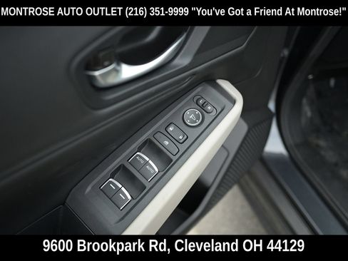 Used 2025 Honda Accord SE image 22