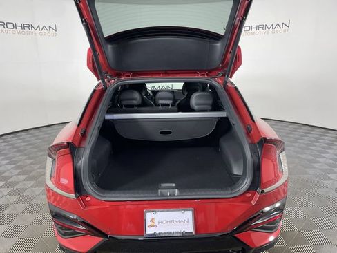 New 2025 Kia EV6 GT-Line image 40