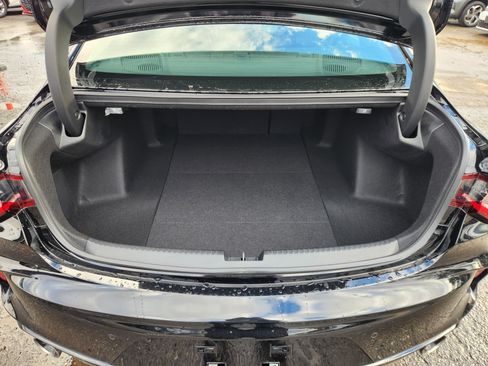 Certified 2025 Acura TLX SH-AWD w/ A-SPEC Pkg image 20