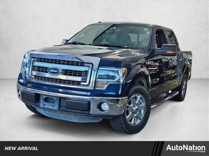 Used 2014 Ford F150 XLT w/ Equipment Group 302A Luxury