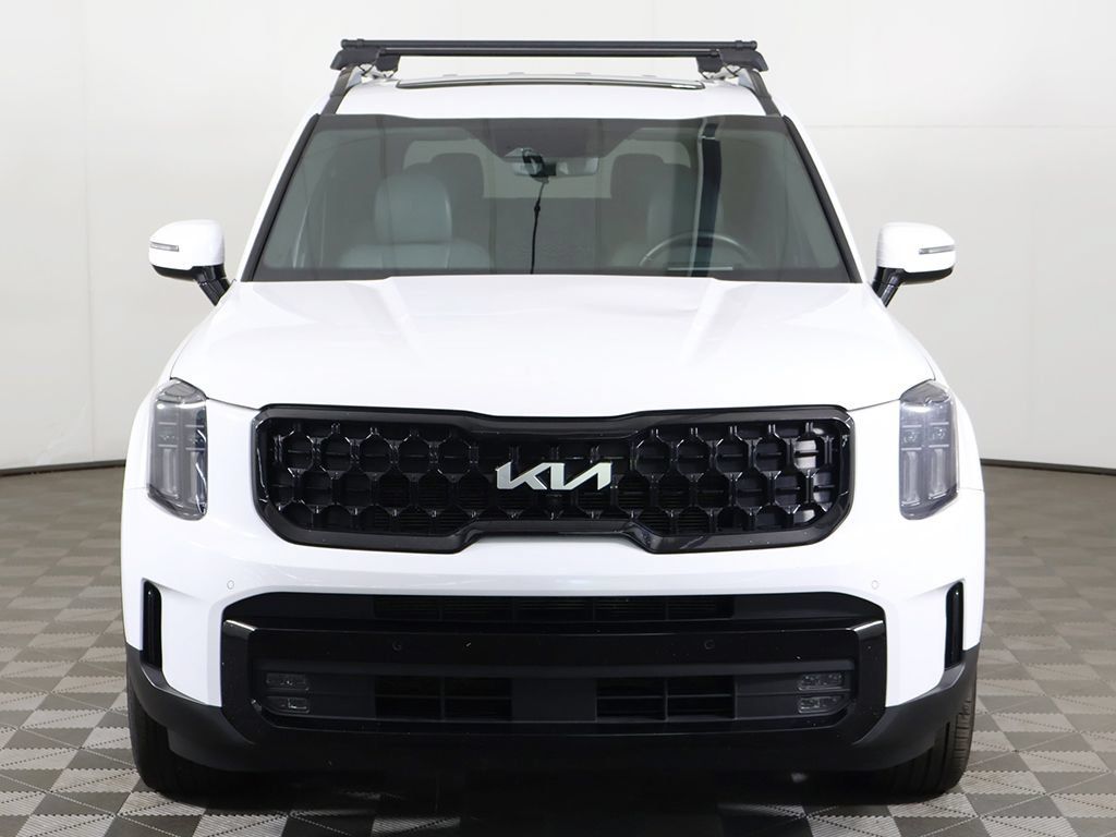 Used 2024 Kia Telluride SX Prestige X-Line AWD/4WD image 16