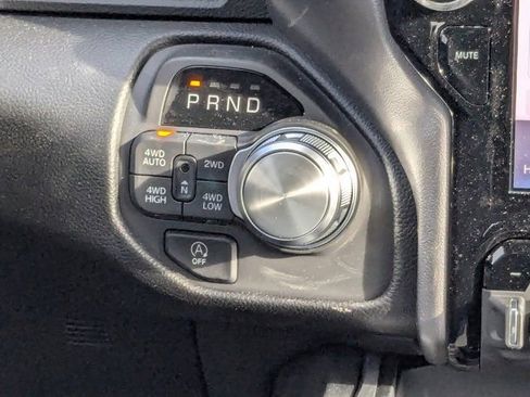 New 2026 RAM 1500 Laramie w/ Laramie Preferred Package AWD/4WD image 19