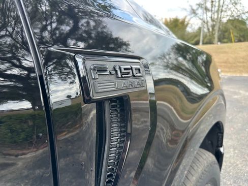 New 2026 Ford F150 Lariat w/ Equipment Group 502A High image 48