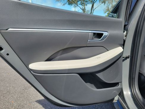 Certified 2023 Hyundai Sonata SEL image 10