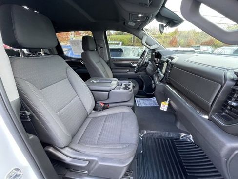 Certified 2022 Chevrolet Silverado 1500 LT image 37