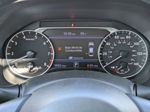 Used 2023 Nissan Altima 2.5 SV FWD image 37