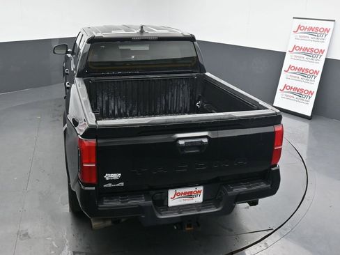 Used 2024 Toyota Tacoma SR5 image 32
