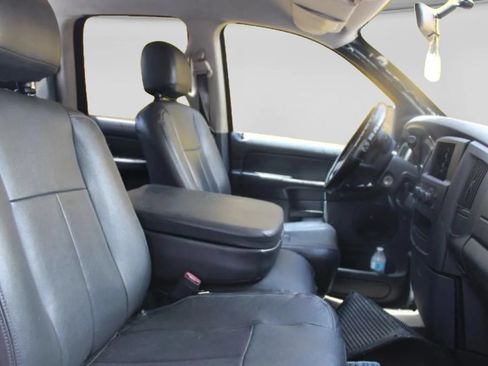 Used 2004 Dodge Ram 1500 Truck SLT w/ Quad Cab Value Group RWD image 6