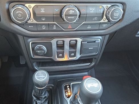 New 2026 Jeep Wrangler Sport image 17