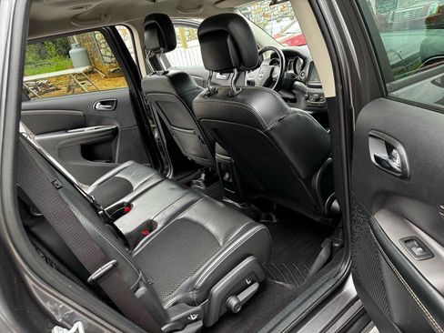 Used 2015 Dodge Journey Crossroad w/ Flexible Seating Group AWD/4WD image 20