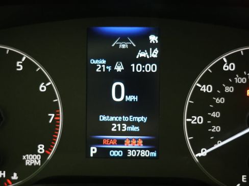 Used 2023 Toyota Corolla LE image 10