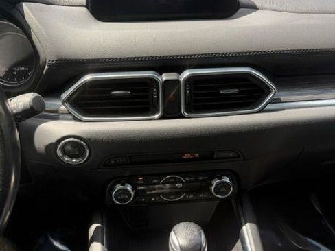 Used 2018 MAZDA CX-5 Grand Touring AWD/4WD image 17