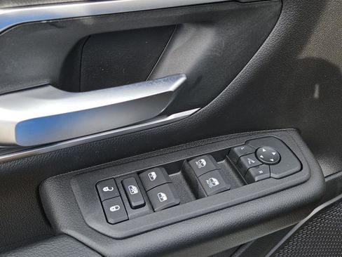 New 2026 RAM 1500 Lone Star image 20