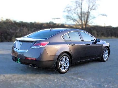 Used 2011 Acura TL w/ Technology Package FWD image 7