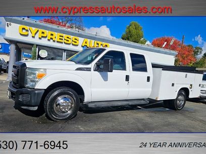 Used 2011 Ford F350 XL
