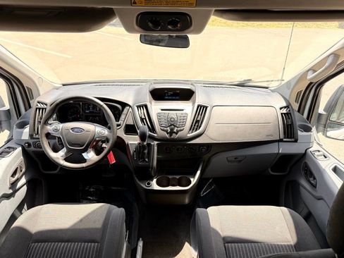 Used 2018 Ford Transit 150 XLT RWD image 25