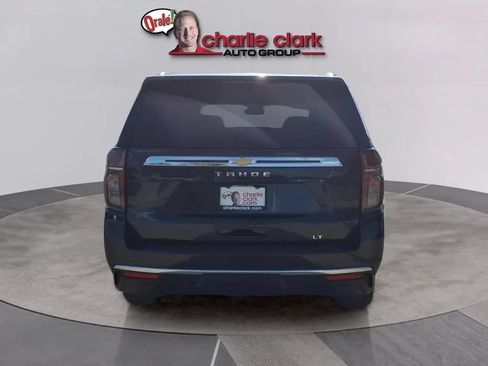 Used 2024 Chevrolet Tahoe LT RWD image 5
