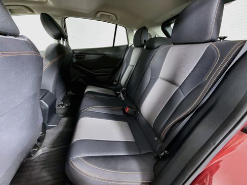 Used 2019 Subaru Crosstrek 2.0i Premium AWD/4WD image 22