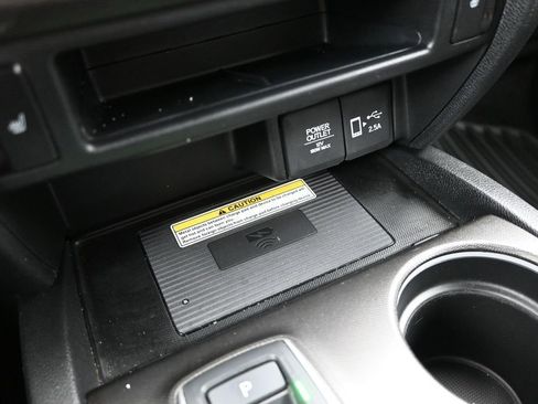 Used 2023 Honda Passport TrailSport image 16
