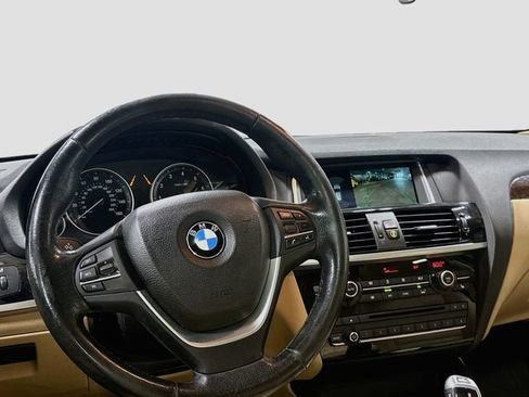 Used 2017 BMW X3 xDrive28i AWD/4WD image 19