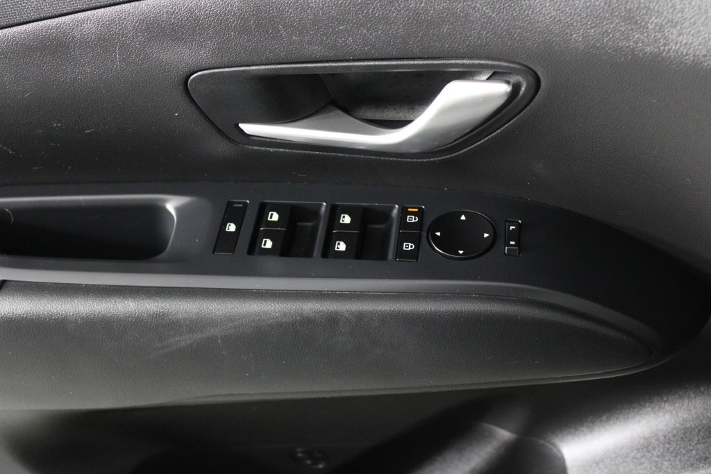 Certified 2025 Hyundai Tucson XRT FWD image 24