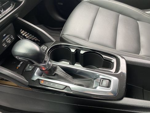 Used 2021 Chevrolet TrailBlazer ACTIV w/ Technology Package image 32