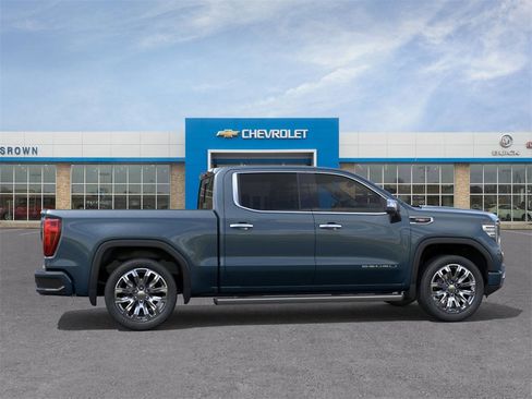 New 2026 GMC Sierra 1500 Denali w/ Denali Reserve Package image 5