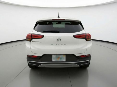 Used 2025 Buick Encore GX Preferred image 7