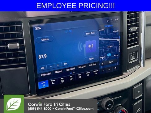 New 2026 Ford F250 XLT w/ XLT Premium Package AWD/4WD image 22