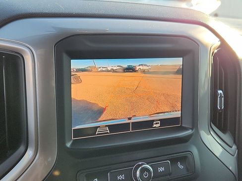 Used 2024 GMC Sierra 3500 Pro w/ Convenience Package image 14