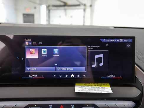 New 2026 BMW X3 xDrive30 w/ Convenience Package image 18