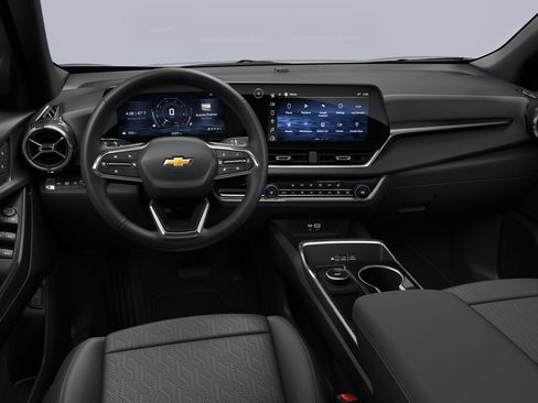 New 2027 Chevrolet Equinox LT w/ Convenience Package II AWD/4WD image 29