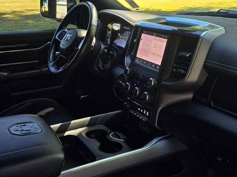Used 2022 RAM 2500 Laramie AWD/4WD image 22