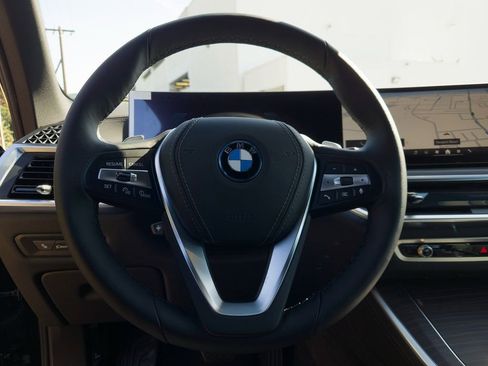 New 2026 BMW X5 xDrive50e w/ Executive Package image 11