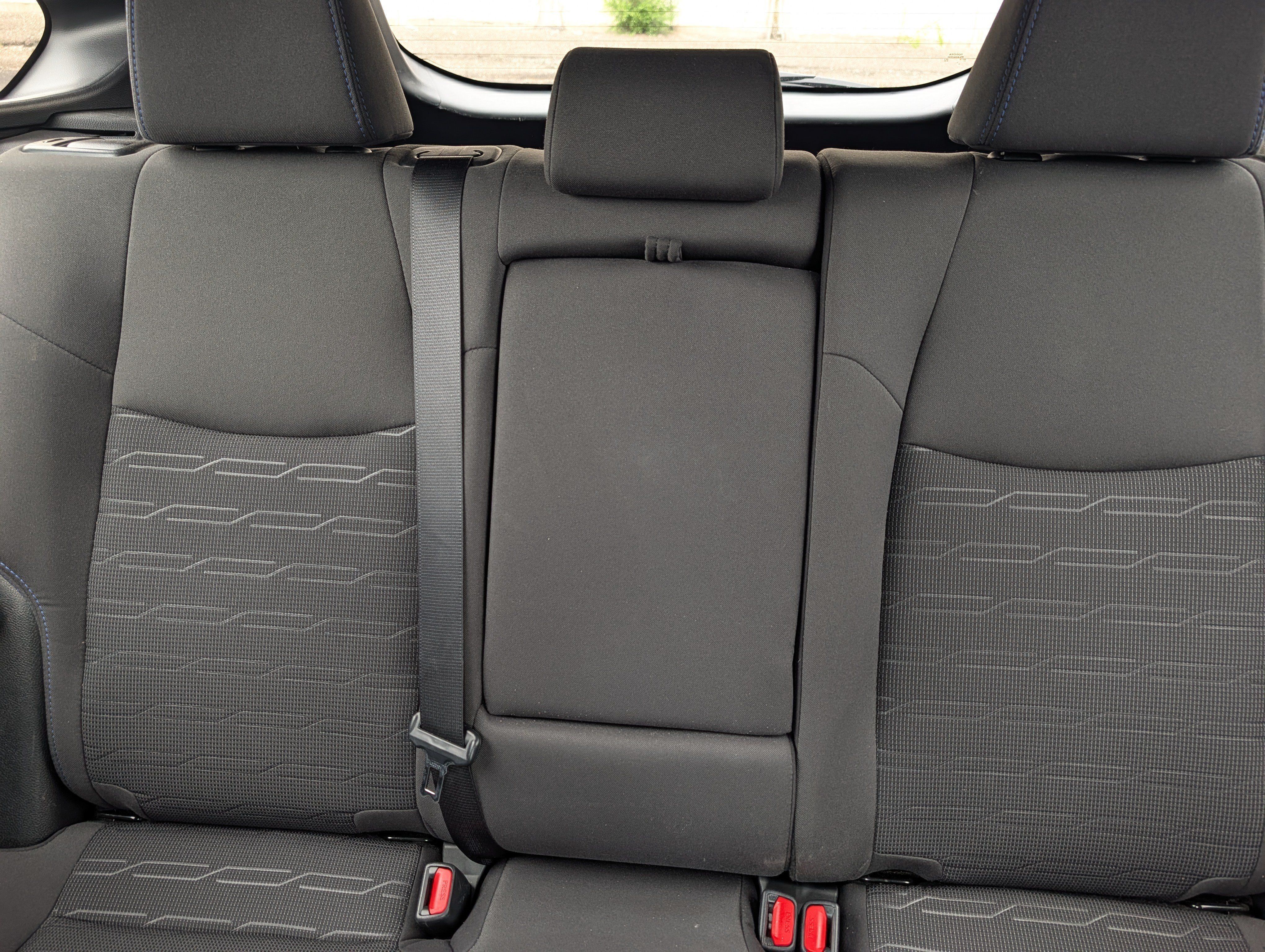 Used 2022 Toyota RAV4 SE AWD/4WD image 13