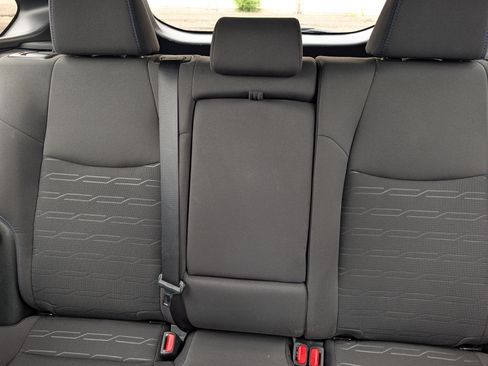 Used 2022 Toyota RAV4 SE AWD/4WD image 13