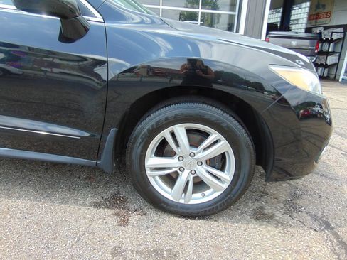Used 2015 Acura RDX FWD image 11