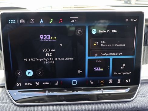 Certified 2025 Volkswagen Tiguan S image 22