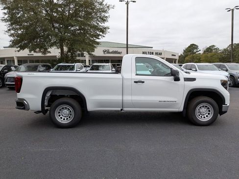New 2026 GMC Sierra 1500 Pro w/ Pro Value Package AWD/4WD image 3